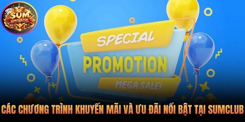 Tổng hợp ưu đãi thưởng chào mừng và hoàn trả hấp dẫn