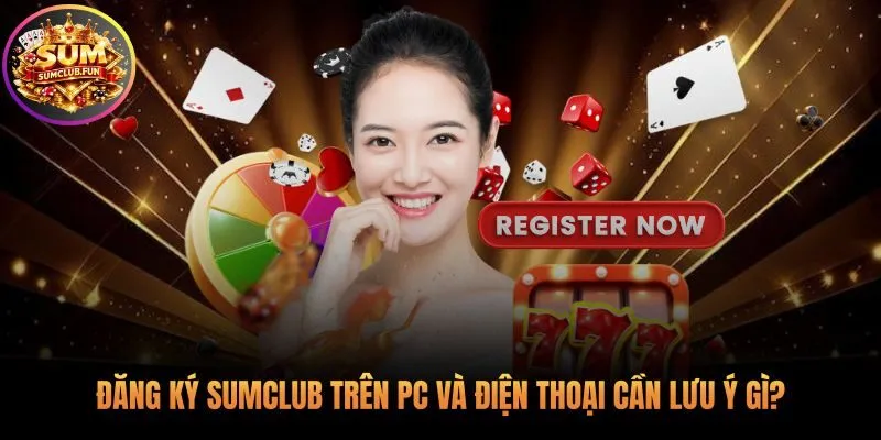 Những lưu ý an toàn khi tạo tài khoản trên PC và điện thoại