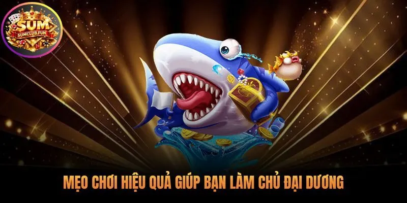 Áp dụng mẹo chơi thông minh để săn boss dễ dàng