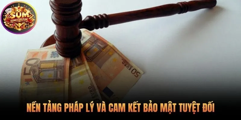 Sự uy tín được bảo chứng bởi giấy phép PAGCOR và mã hóa SSL