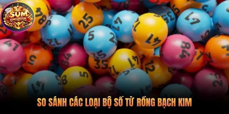 Đánh giá và đối chiếu ưu nhược điểm của các dàn số